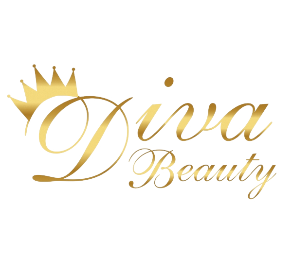 Diva Beauty Logo